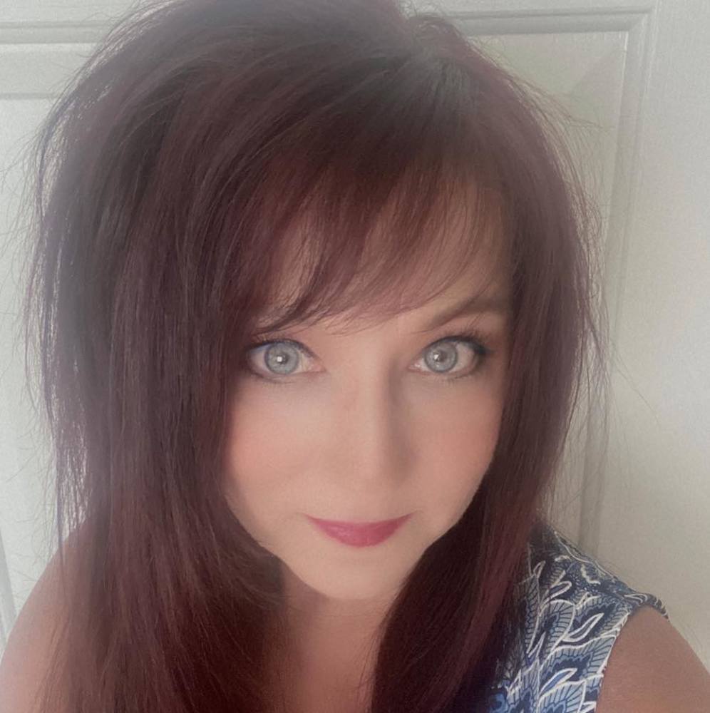 Meet your Posher, Belinda